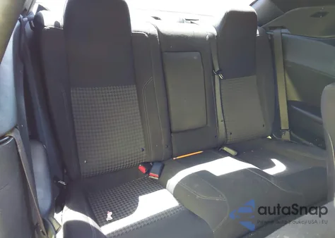 2019 Dodge Challenger Sxt from USA, damaged, VIN 2C3CDZAG0KH741401